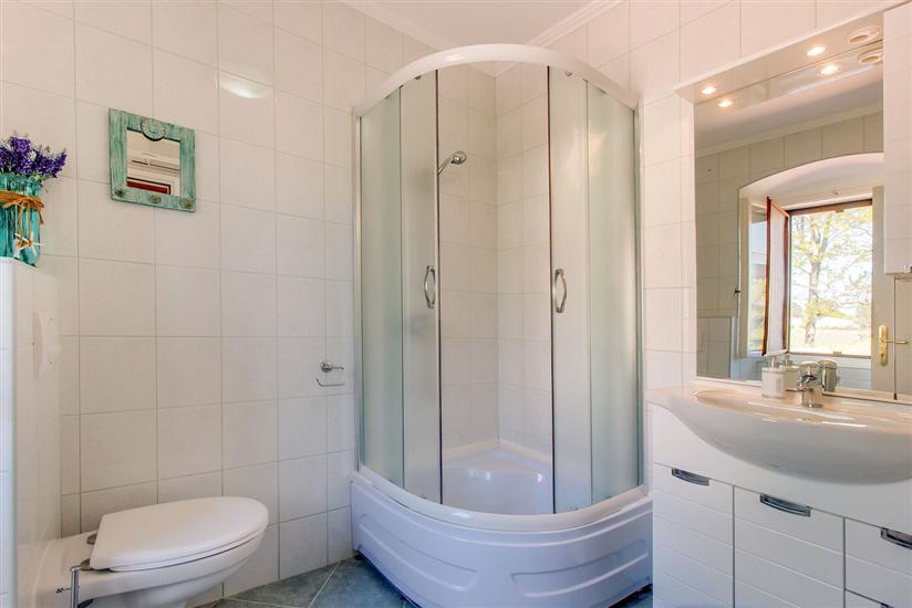 House K1, for 7 persons