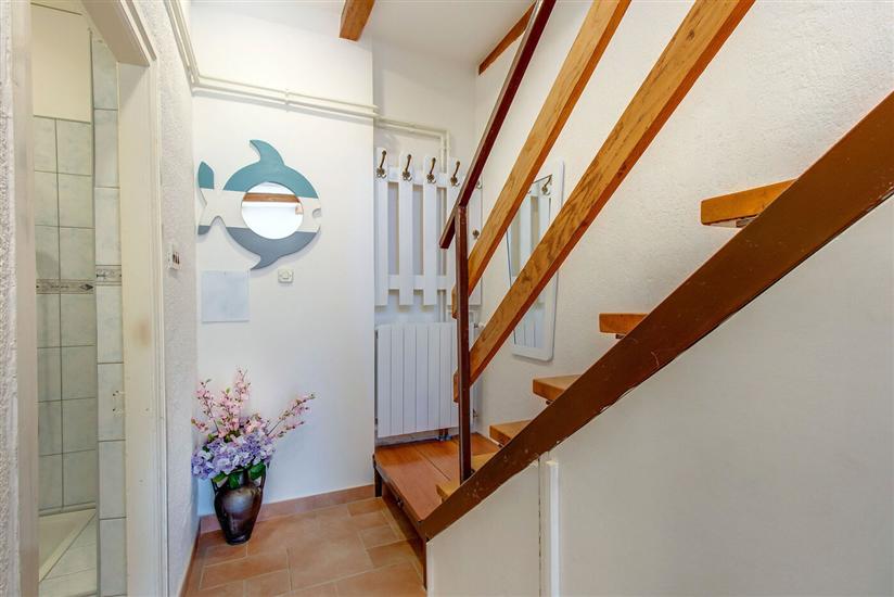 House K1, for 7 persons