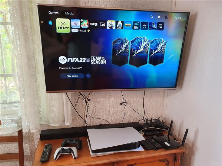 House K1, for 7 persons