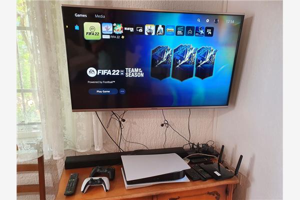 House K1, for 7 persons