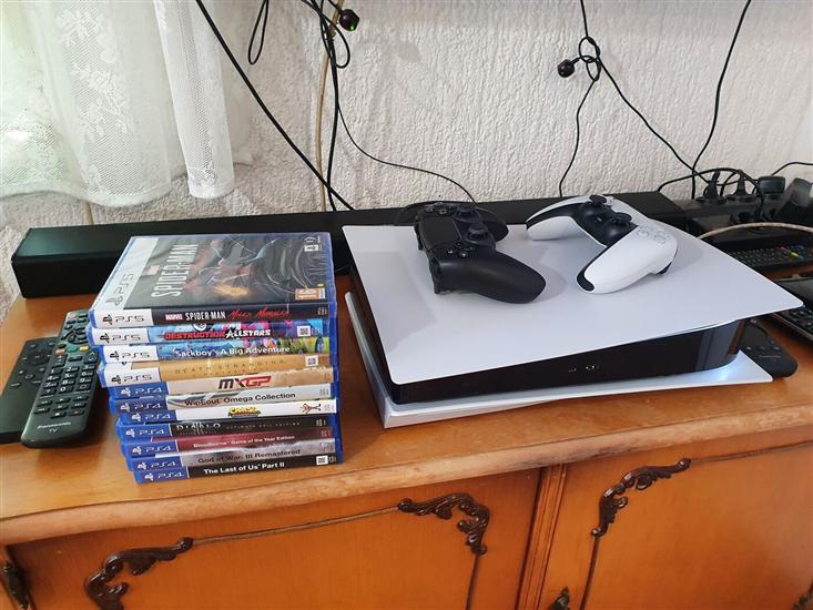 House K1, for 7 persons