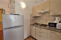 Apartment A1, for 2 persons