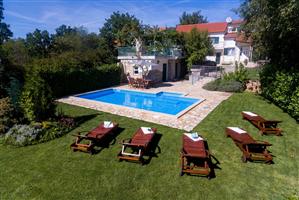 House - Gornji Proložac