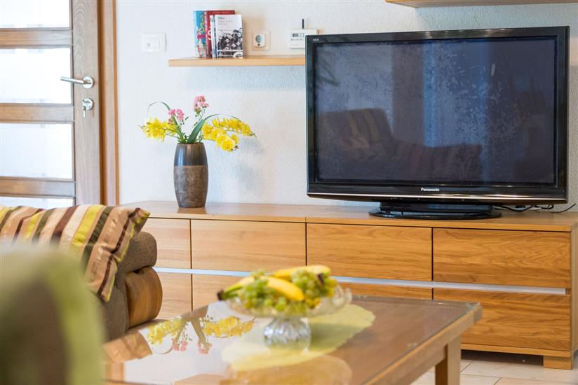 House K1, for 10 persons