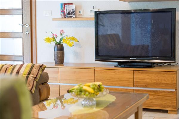 House K1, for 10 persons