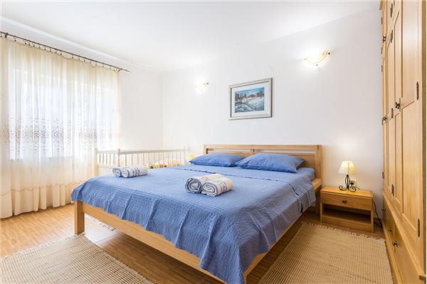 House K1, for 10 persons