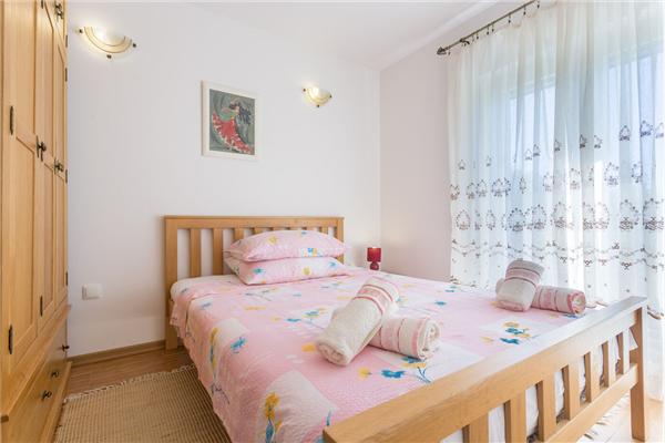 House K1, for 10 persons