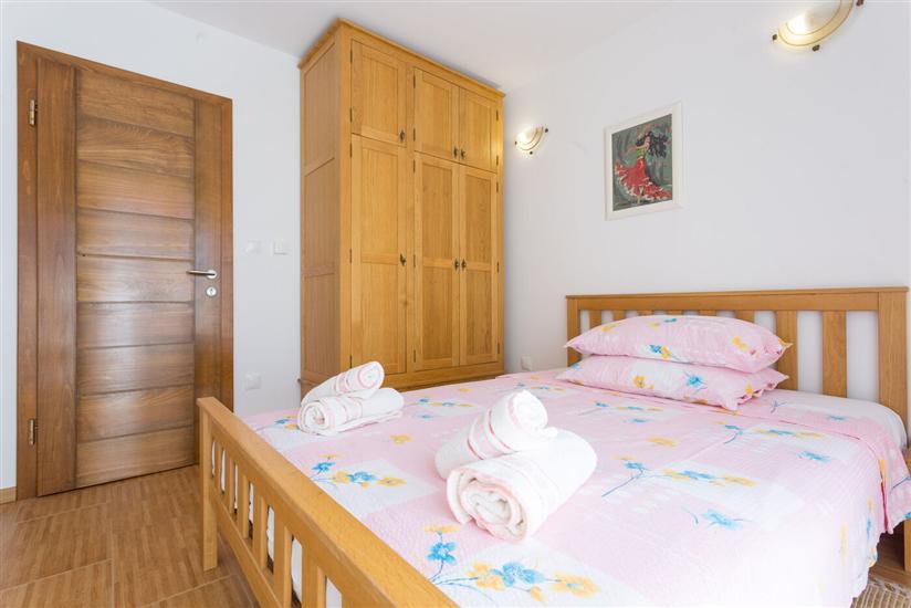 House K1, for 10 persons