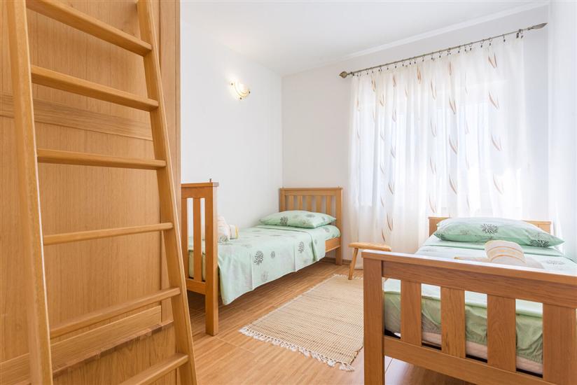 House K1, for 10 persons