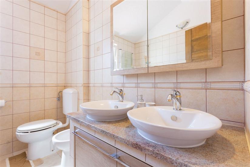 House K1, for 10 persons