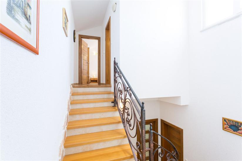 House K1, for 10 persons