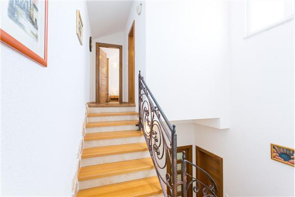 House K1, for 10 persons