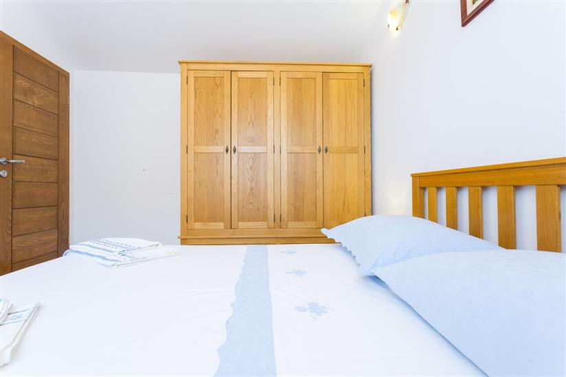 House K1, for 10 persons