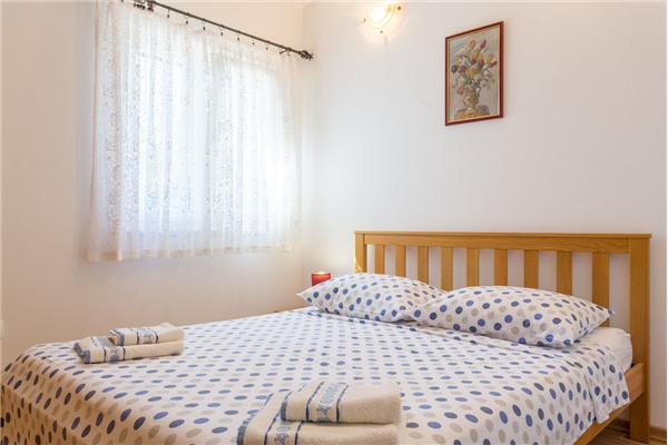 House K1, for 10 persons