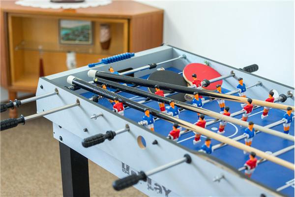 House K1, for 10 persons