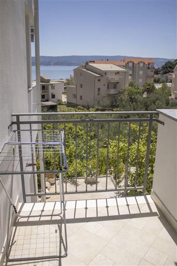 Apartment A8, for 4 persons