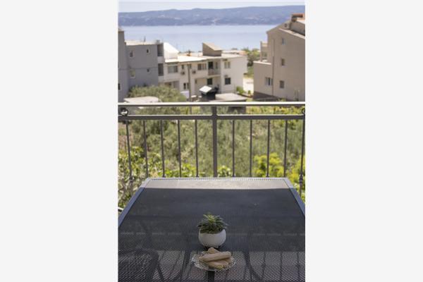 Apartment A8, for 4 persons