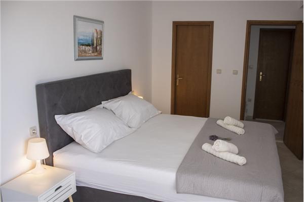 Apartment A8, for 4 persons