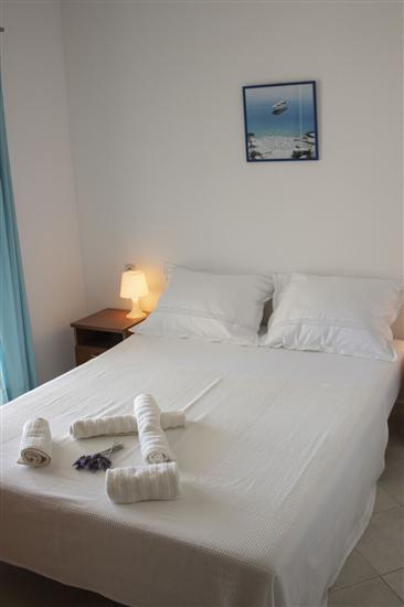 Apartment A8, for 4 persons