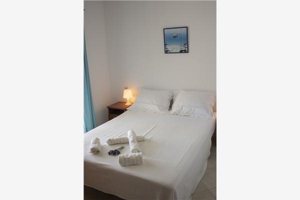 Apartment A8, for 4 persons