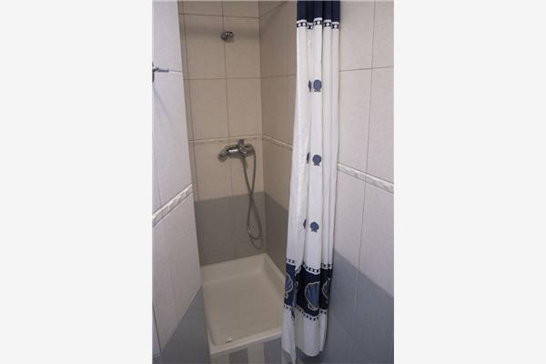 Apartment A8, for 4 persons