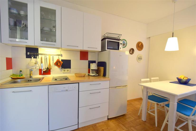Apartman A1, na 4 osebe