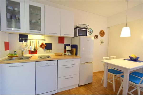 Apartman A1, na 4 osebe