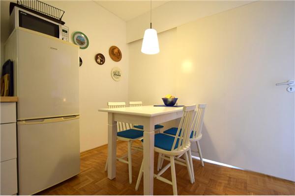 Apartman A1, na 4 osebe