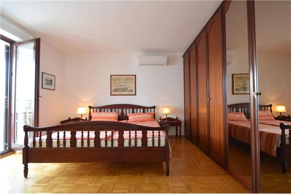 Apartman A1, na 4 osebe