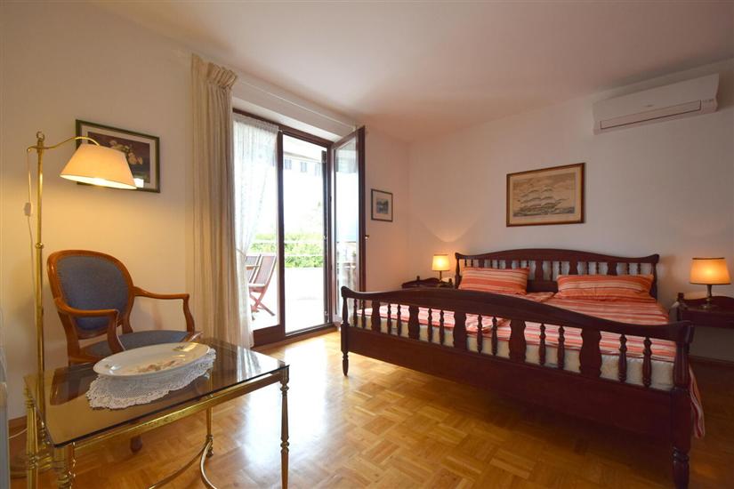 Apartman A1, na 4 osebe