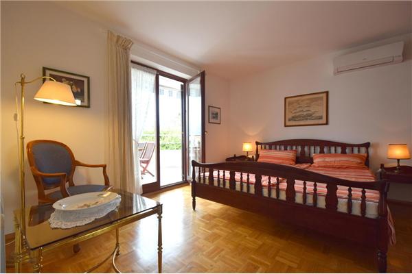 Apartman A1, na 4 osebe