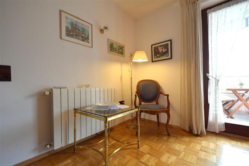 Apartman A1, na 4 osebe