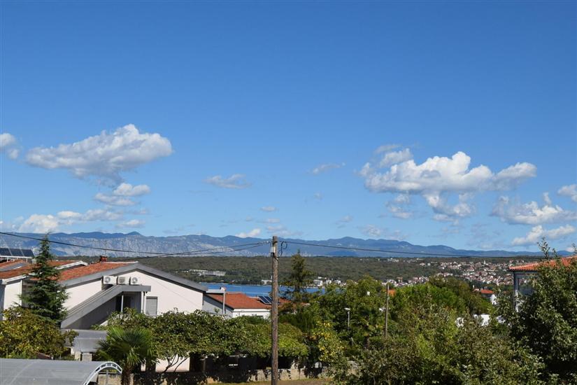 Apartman A1, na 4 osebe