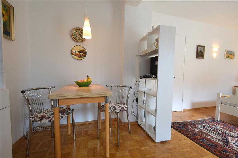 Apartman A2, na 2 osebe
