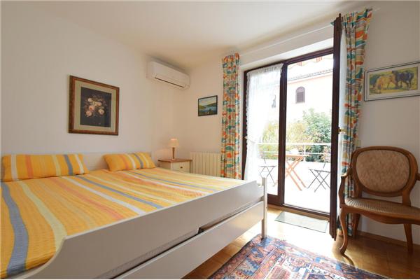 Apartman A2, na 2 osebe