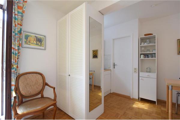 Apartman A2, na 2 osebe
