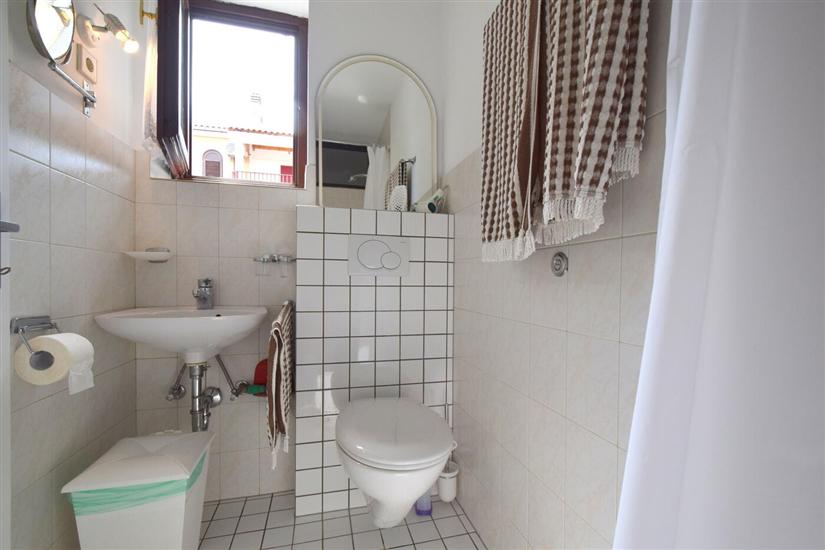 Apartman A2, na 2 osebe