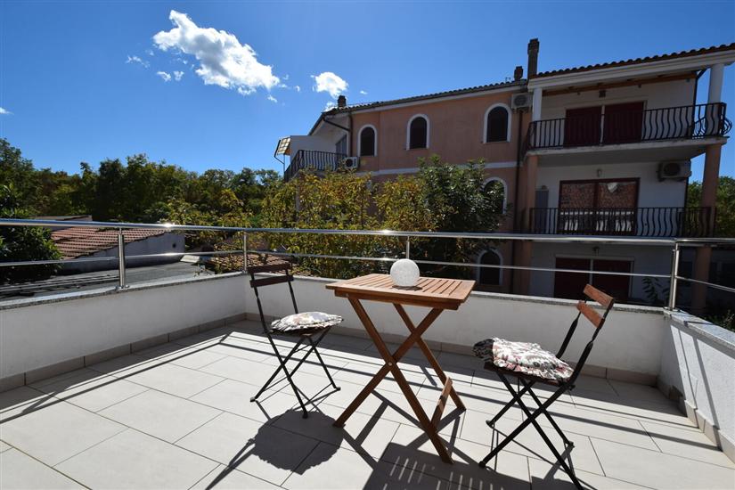 Apartman A2, na 2 osebe