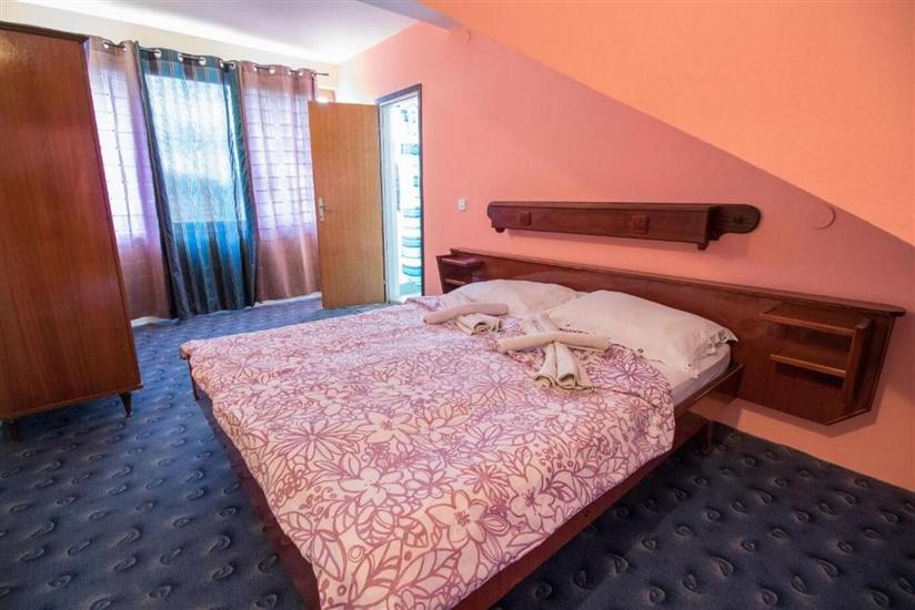 Apartment A2, for 2 persons