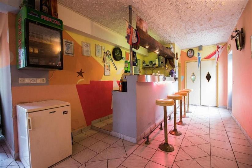 Apartment A2, for 2 persons