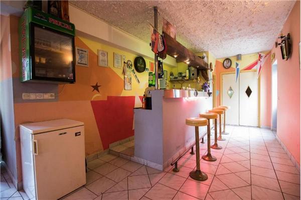 Apartment A2, for 2 persons