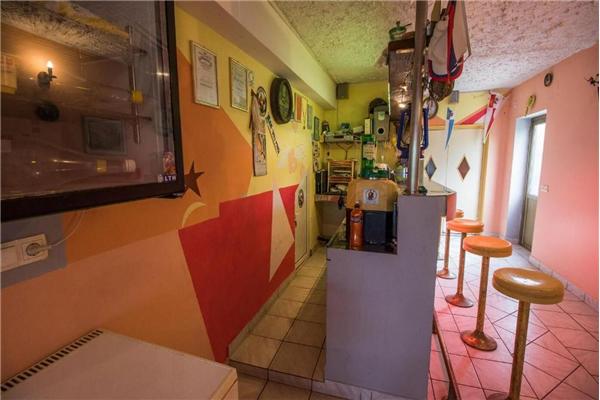 Apartment A2, for 2 persons