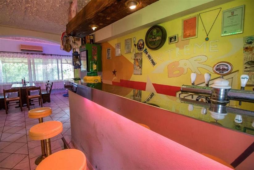 Apartment A2, for 2 persons