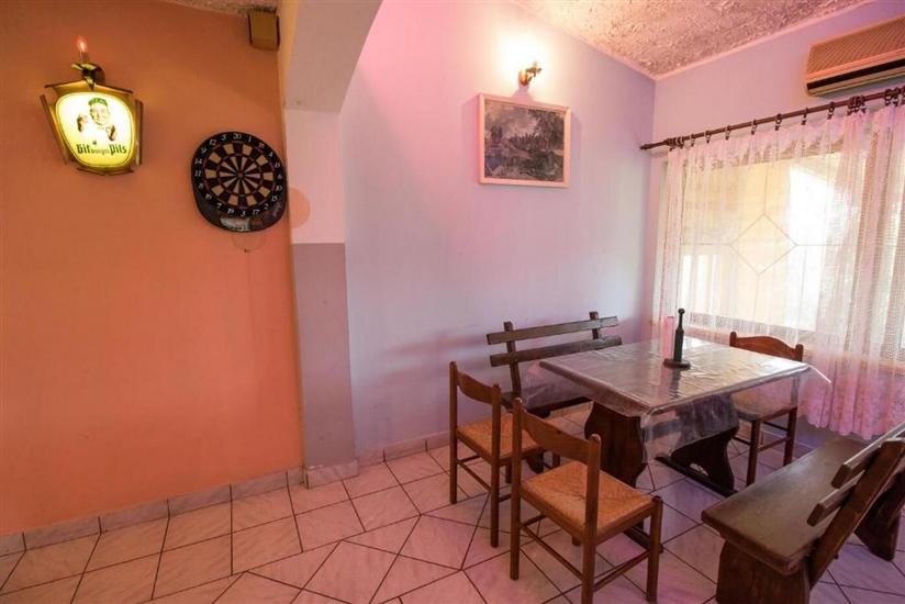 Apartment A2, for 2 persons