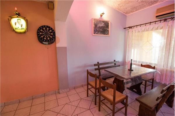 Apartment A2, for 2 persons