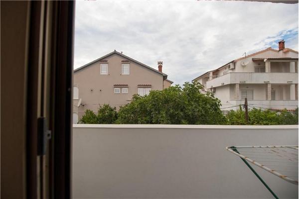 Apartment A2, for 2 persons