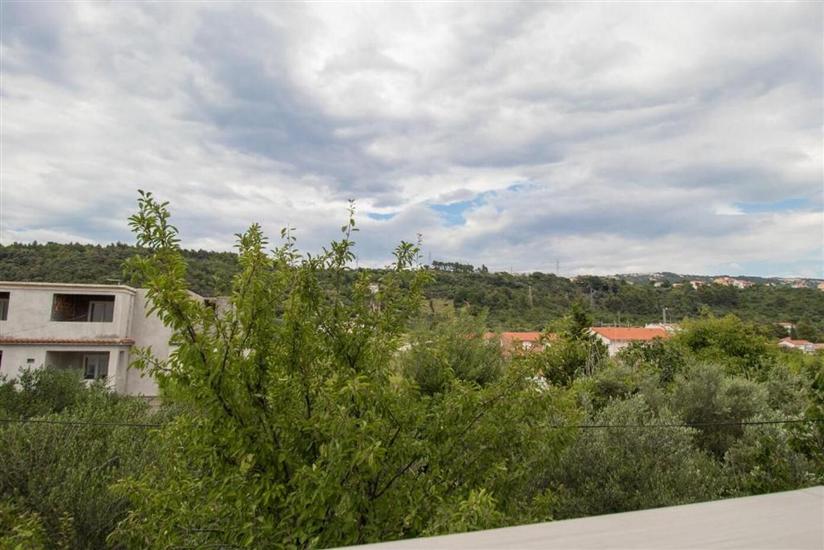 Apartment A2, for 2 persons