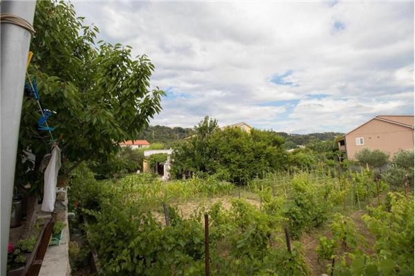 Apartment A2, for 2 persons