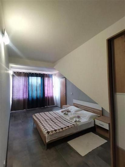 Apartment A2, for 2 persons