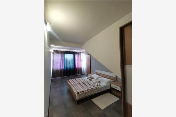 Apartment A2, for 2 persons